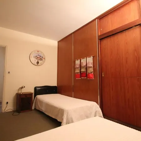 Pra-loup, 3 Pièces, 6 Personnes - Fr-1-691-40 Appartamento Pra Loup